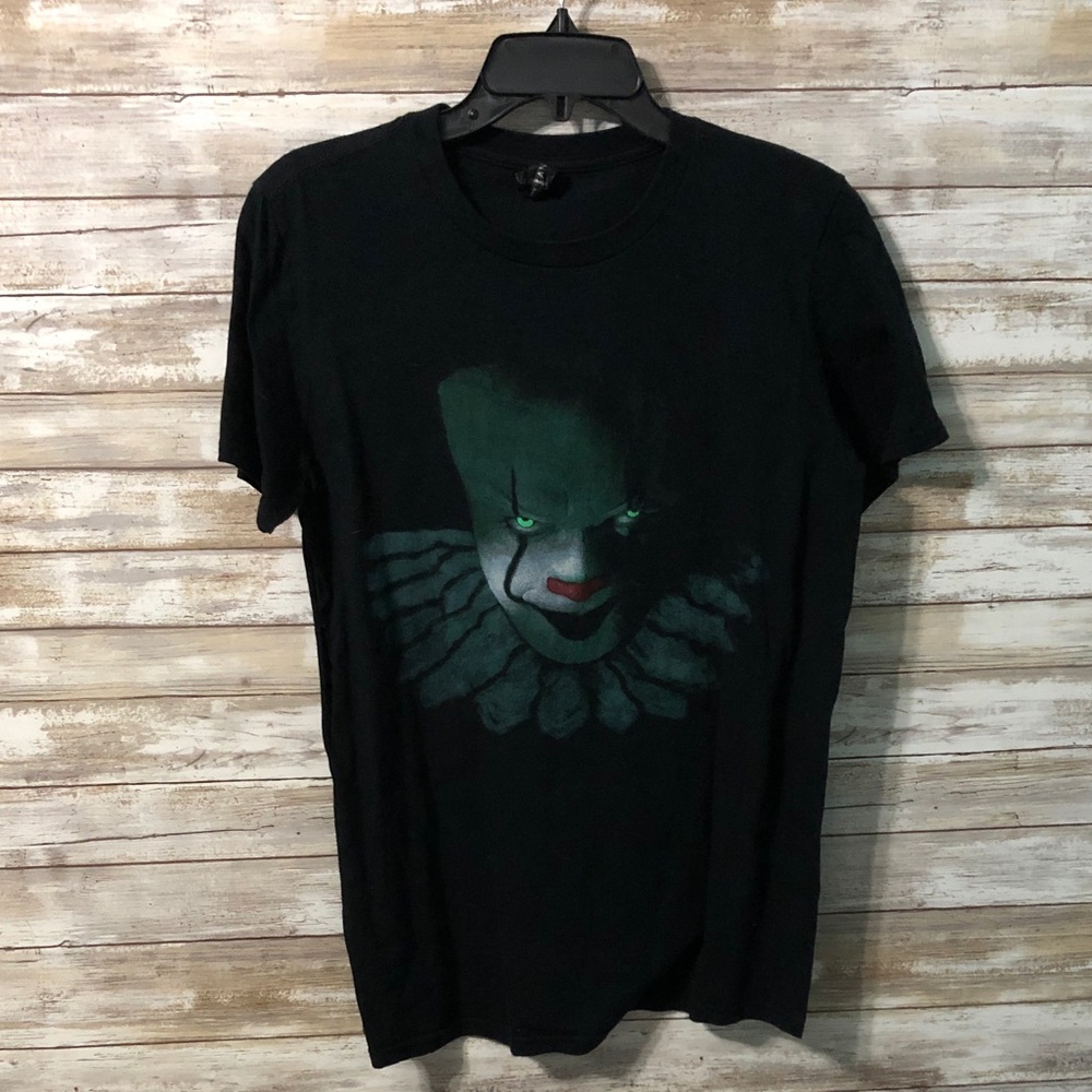 “It” Clown t-shirt (unisex)